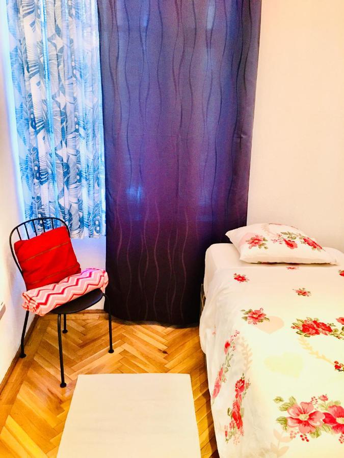 Romantic Studio In Budapest 12Th District Close To Mom Park Apartment Екстериор снимка