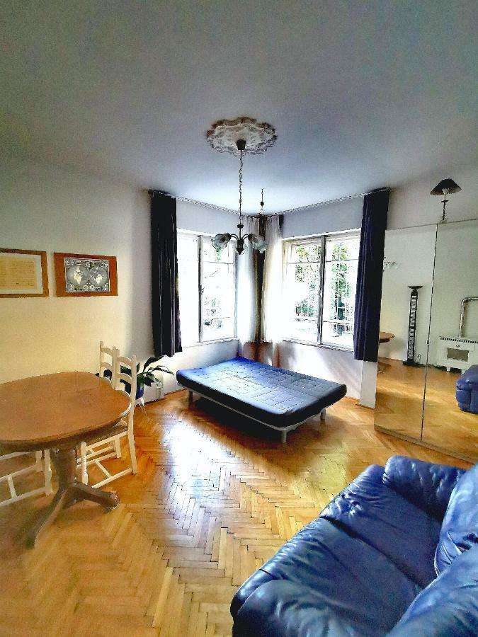 Romantic Studio In Budapest 12Th District Close To Mom Park Apartment Екстериор снимка